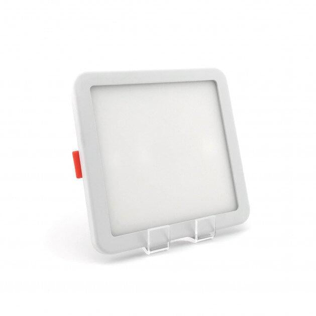 Панель LED встроенная универсальная Lumano подвижные клипсы LU-RD-UNI-9W 4000K Панель LED встроенная универсальная Lumano подвижные клипсы LU-RD-UNI-9W 4000K