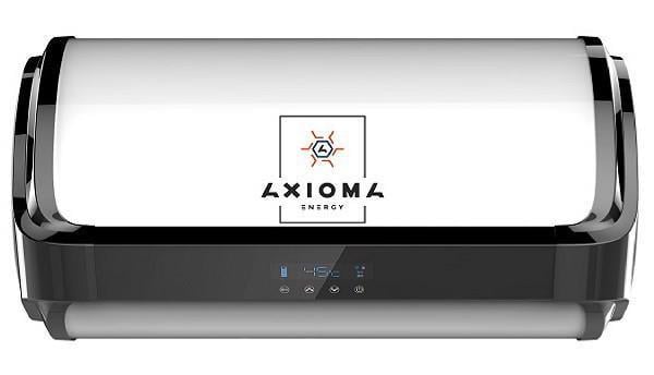 Тепловой насос-бойлер для горячей воды Axioma Energy H-WALL80-0.6
