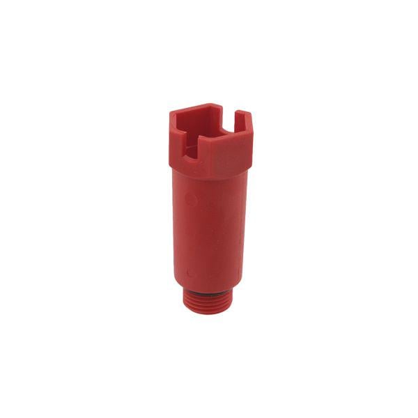 Заглушка резьбовая PPR Ekoplastik ZAGDXXXXXX 1/2" (43224)