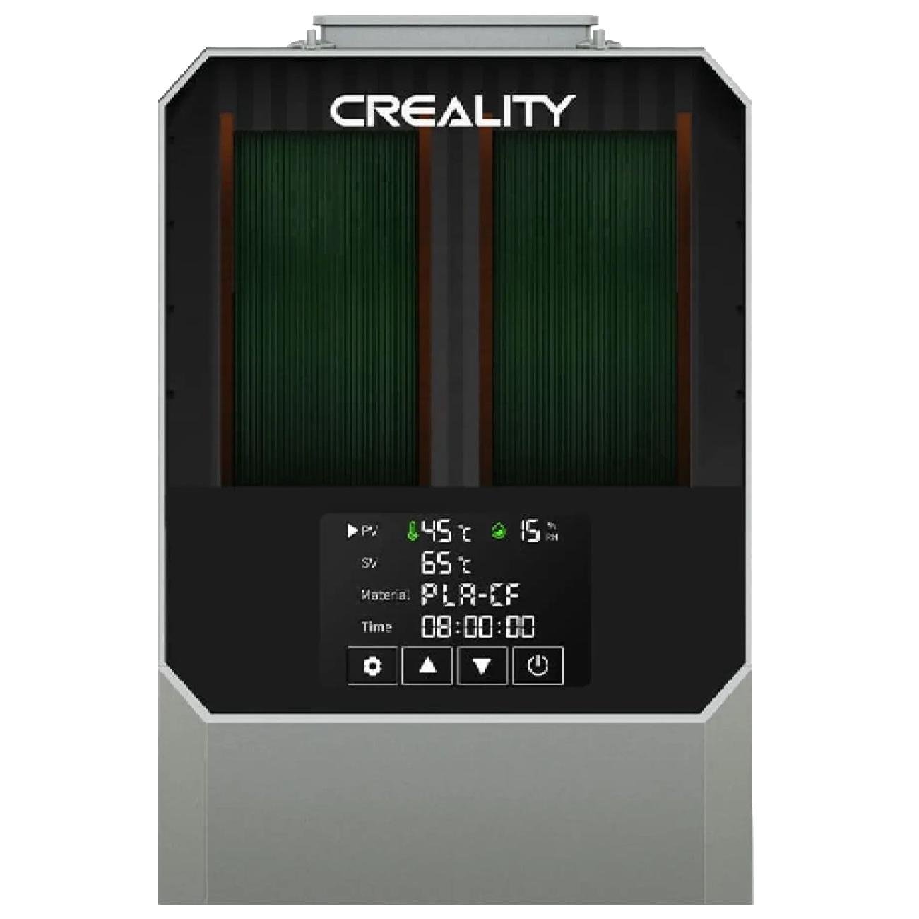 Сушарка філаменту Creality Space Pi Filament Dryer Plus для двох котушок (4005010071)