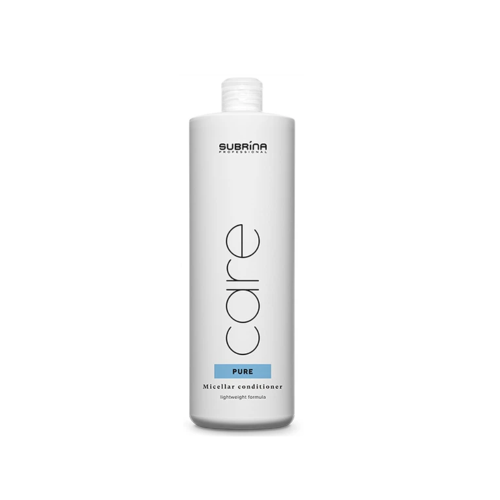 Кондиціонер міцелярний Subrina Professional Micellar Conditioner 1000 мл Кондиціонер міцелярний Subrina Professional Micellar Conditioner 1000 мл