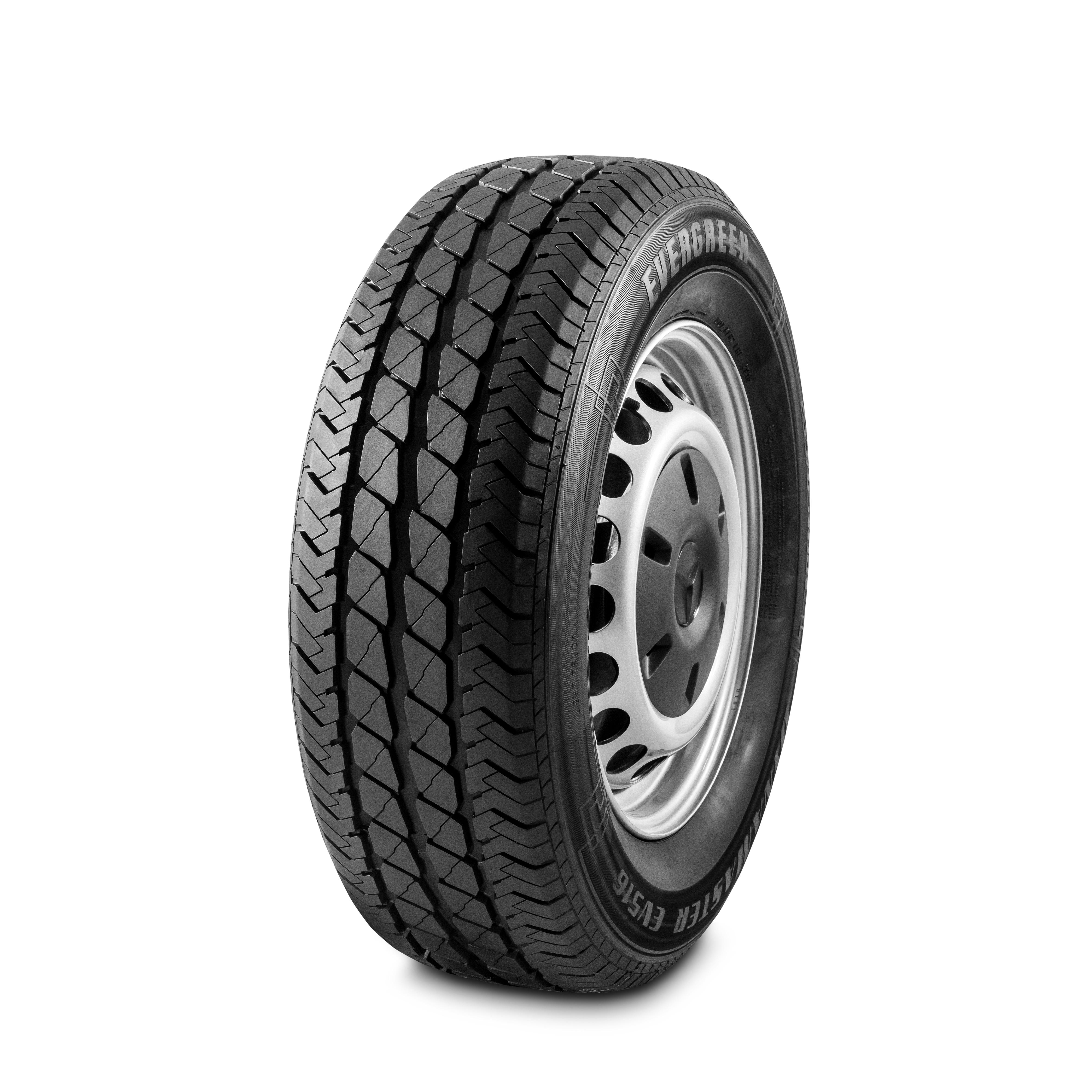 Шина летняя Evergreen EV516 235/65 R16C 121/119R (131654)