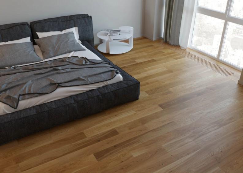 Паркетна дошка Rezult Дуб Жанну селекція Select 1 м2 - фото 2 Паркетна дошка Rezult Дуб Жанну селекція Select 1 м2 - фото 2