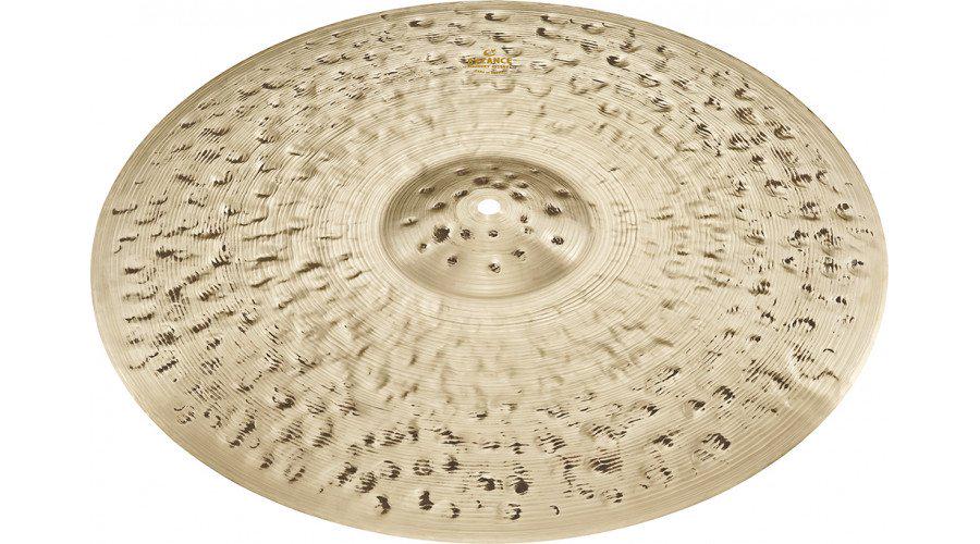 Тарелка Meinl Byzance Foundry Reserve B22FRR Ride 22" (126072) - фото 1