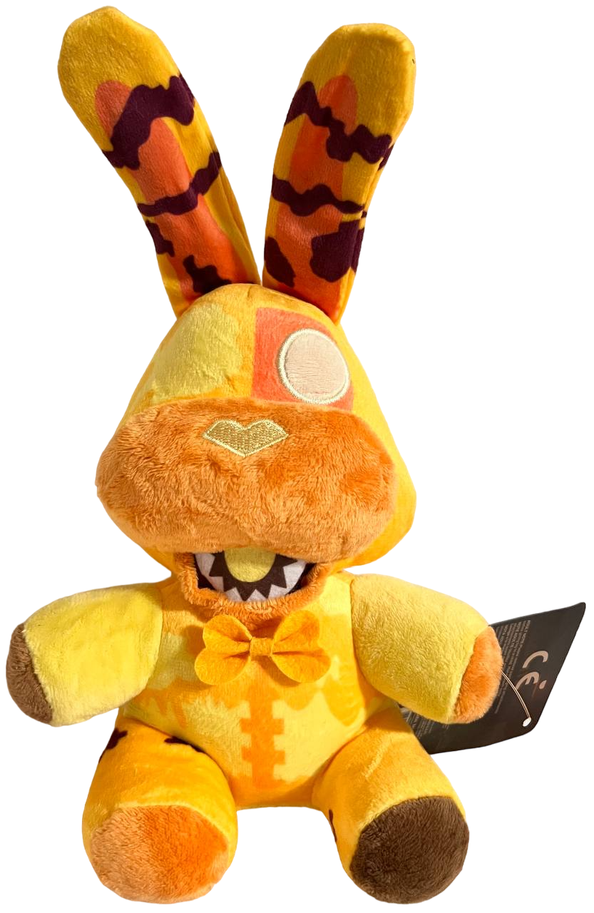 Мягкая игрушка Five Nights at Freddy's Джек о Бонни Фнаф (9583)