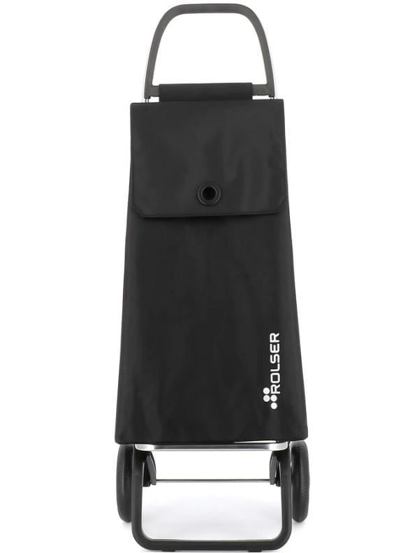 Сумка-тележка Rolser Akanto MF 2 43 Negro (AKA012-1023)