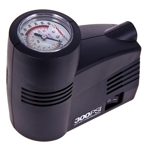 Компрессор Coido 2116 300 psi манометр (AC 2116)