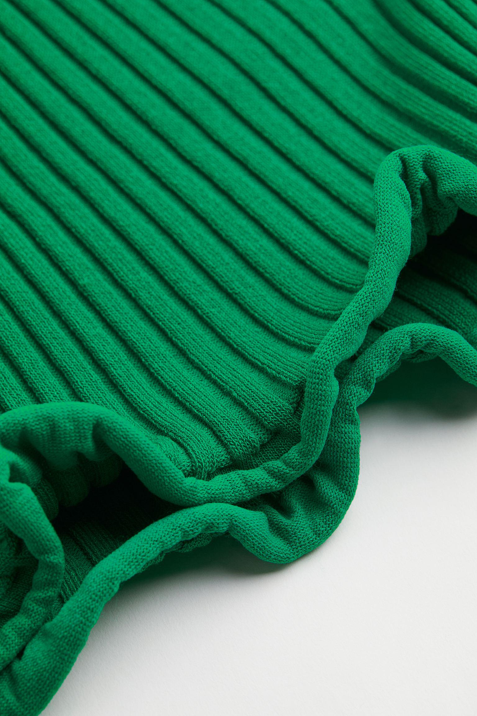 Светр XS Зелений (1040275arl) - фото 2