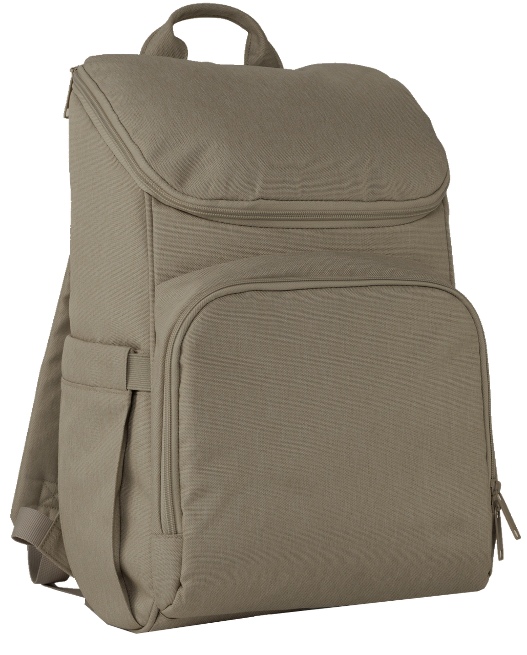 Рюкзак для мам с пеленальными ковриками Live in Style полиэстер 16 л 40,5x24x19 см Бежевый