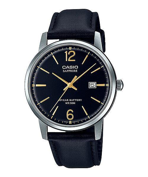 Часы мужские Casio MTS-110L-1AVEF