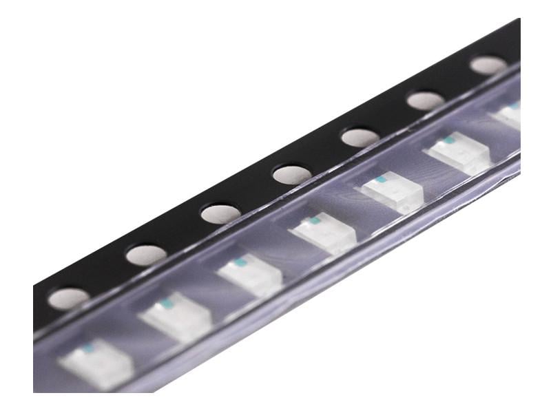 Светодиод 1206 LED Синий (2201) - фото 3 Светодиод 1206 LED Синий (2201) - фото 3