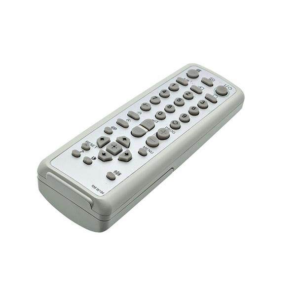 Пульт для телевизора Sony RM-W104