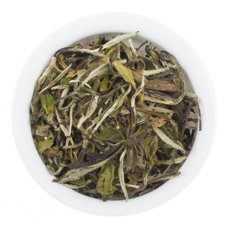 Чай белый Мій Чай Бай Му Дань 50 г (2484)