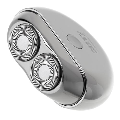 Електробритва Camry CR 2938 з подвійною головкою 250 mAh USB C (31330457)