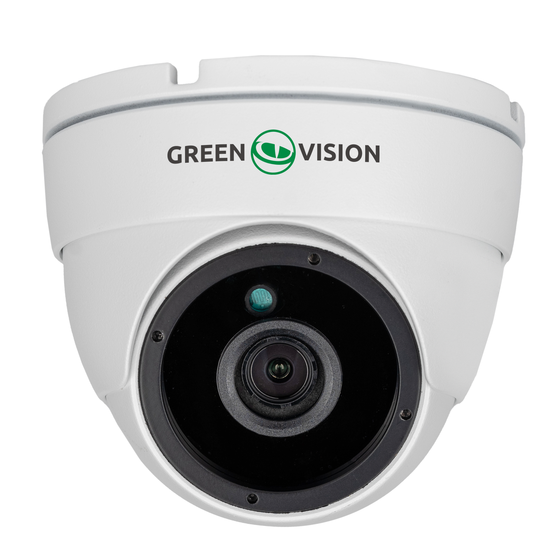 Камера зовнішня IP GreenVision GV-194-IP-FM-DOA40-20 POE 2.8 Камера зовнішня IP GreenVision GV-194-IP-FM-DOA40-20 POE 2.8