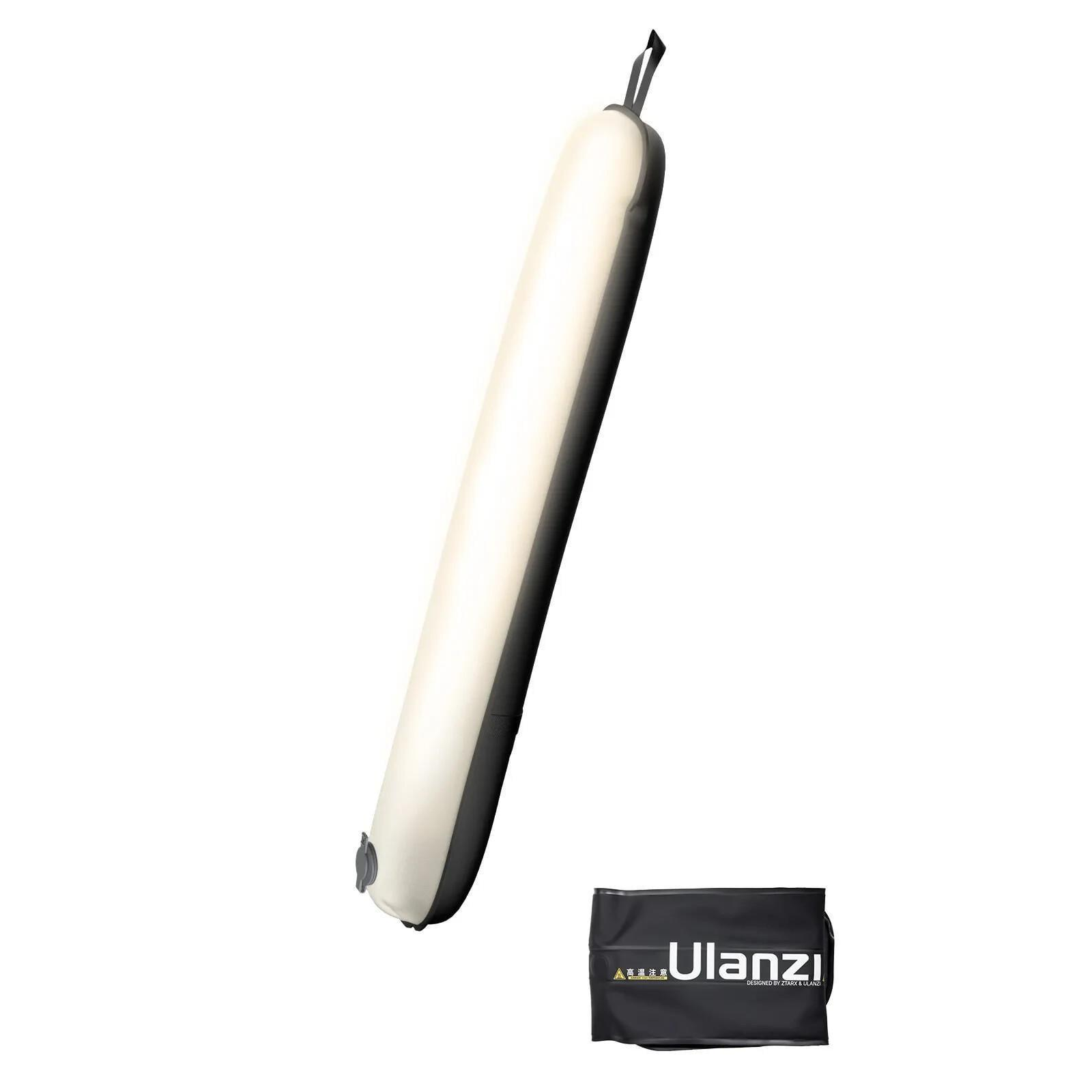 Видеосвет надувной Ulanzi UA20 20W (35837556) Видеосвет надувной Ulanzi UA20 20W (35837556)