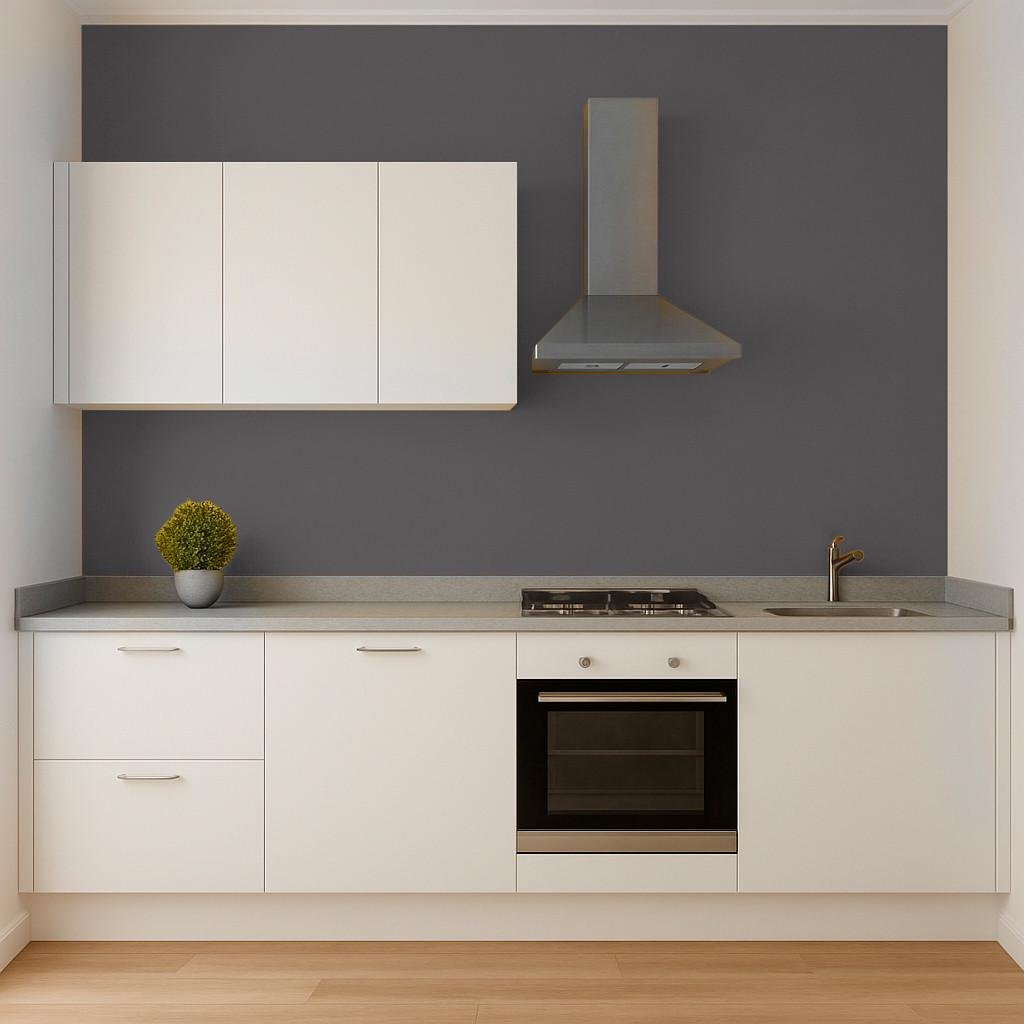 Краска для влажных помещений Skyline 7000-N силиконовая 5 л Тумель (2589082004) - фото 3