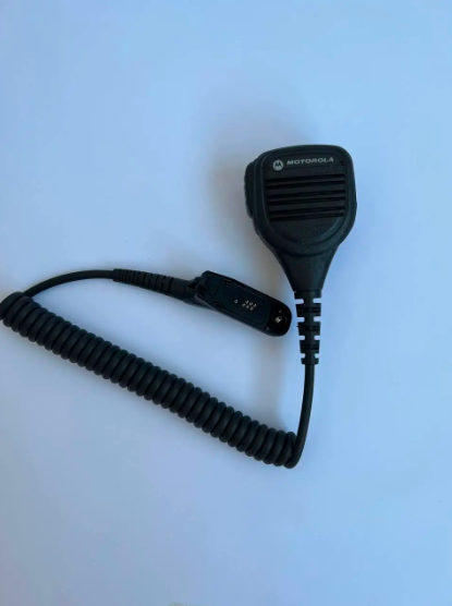 Тангента для радіостанції Motorola DP4400 (70012) - фото 2