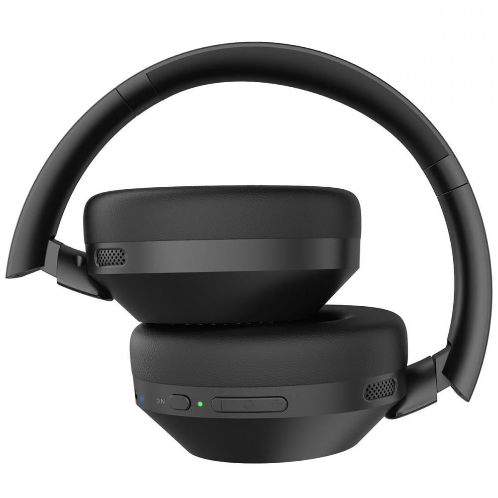 Наушники беспроводные Proove Player with ANC Black - фото 4 Наушники беспроводные Proove Player with ANC Black - фото 4