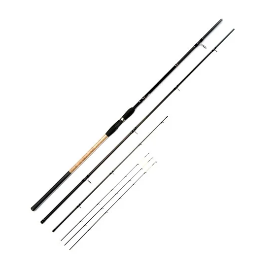 Фідер Salmo Sniper Feeder 60 60/3,60 3 tips (4109-360)