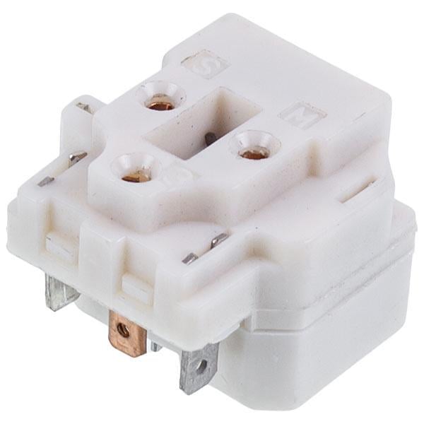 Реле пусковое 220-240V 0,5A для холодильника Nord MPV-0,5К (00000042807)
