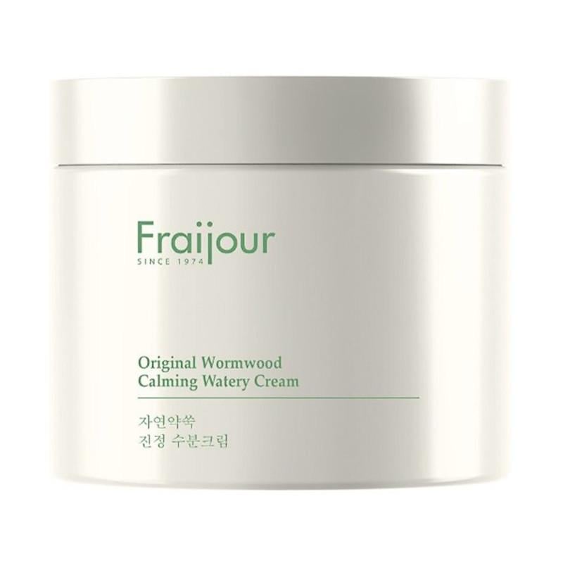 Крем заспокійливий для чутливої шкіри Fraijour Heartleaf Blemish Moisture Cream 100 мл (2686754754)