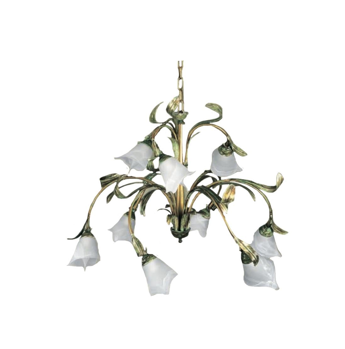 Светильник подвесной Hesmo Kalia (09949)