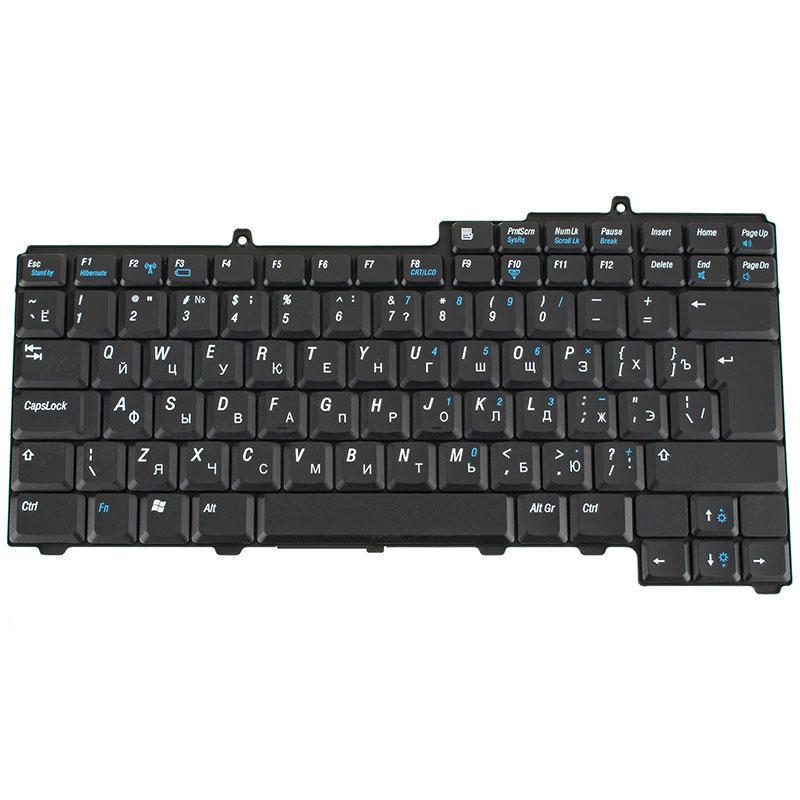 Клавіатура для ноутбука Dell Inspiron B120 (180868)