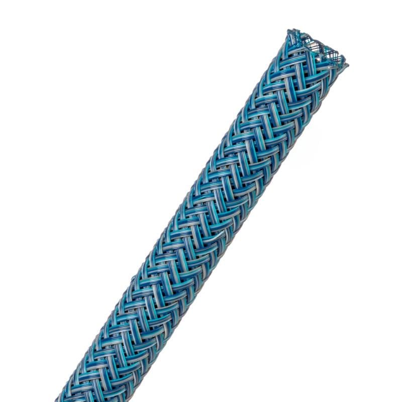 Кабельная оплетка защитная ReMix Denim PET износостойкая 0,95 см 1 м (000026087)