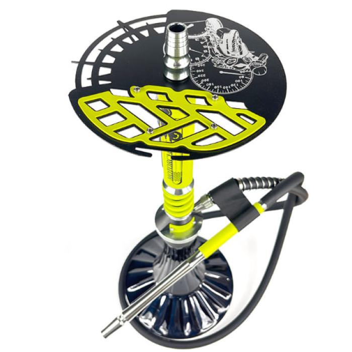 Кальян Kohana Moto Green (2297991313)