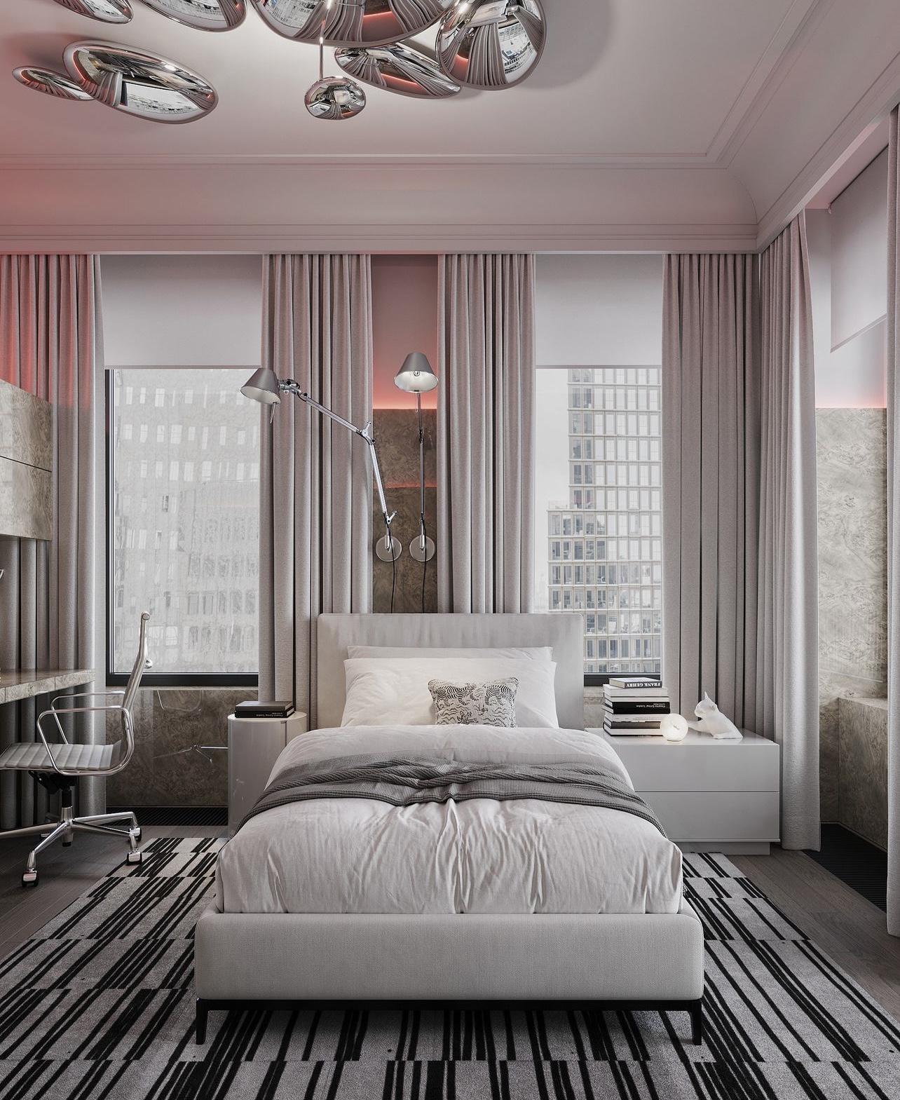 Кровать Slim под матрас 120x200 см (SLIM120) - фото 2 Кровать Slim под матрас 120x200 см (SLIM120) - фото 2