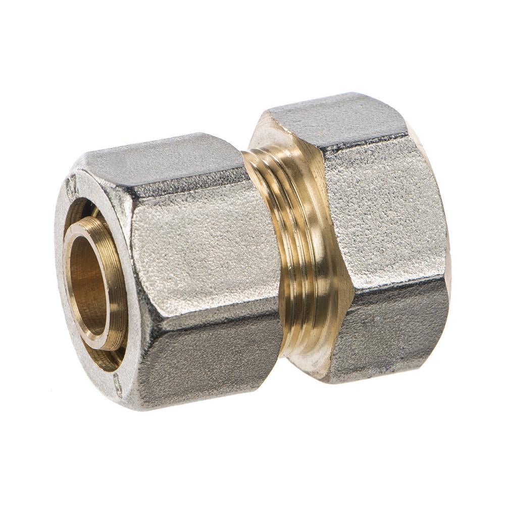 Муфта Karro 16х1/2" В (KR0520/AKD53403)