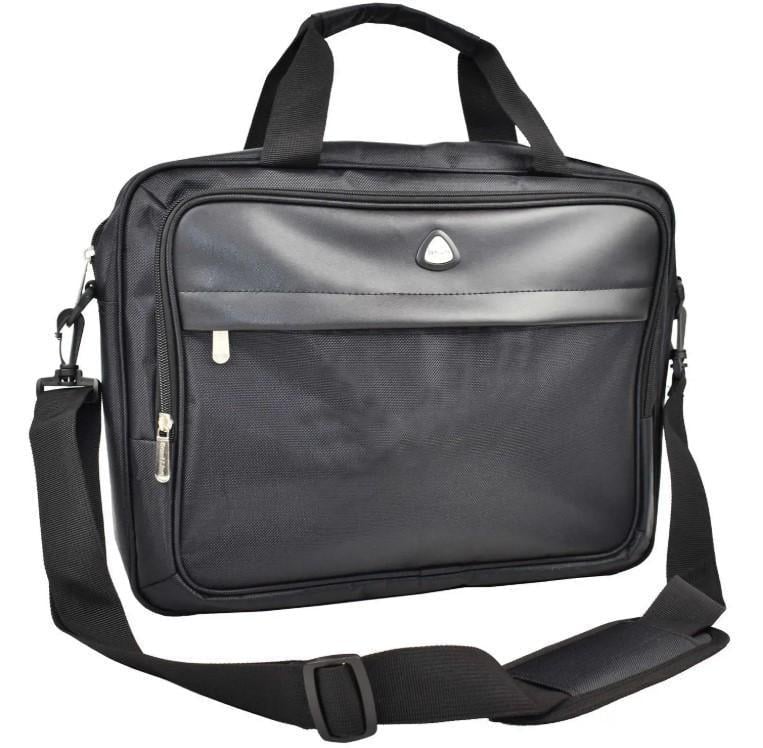 Сумка для ноутбука SEMI LINE P8390 15,6" Black (DAS302228)