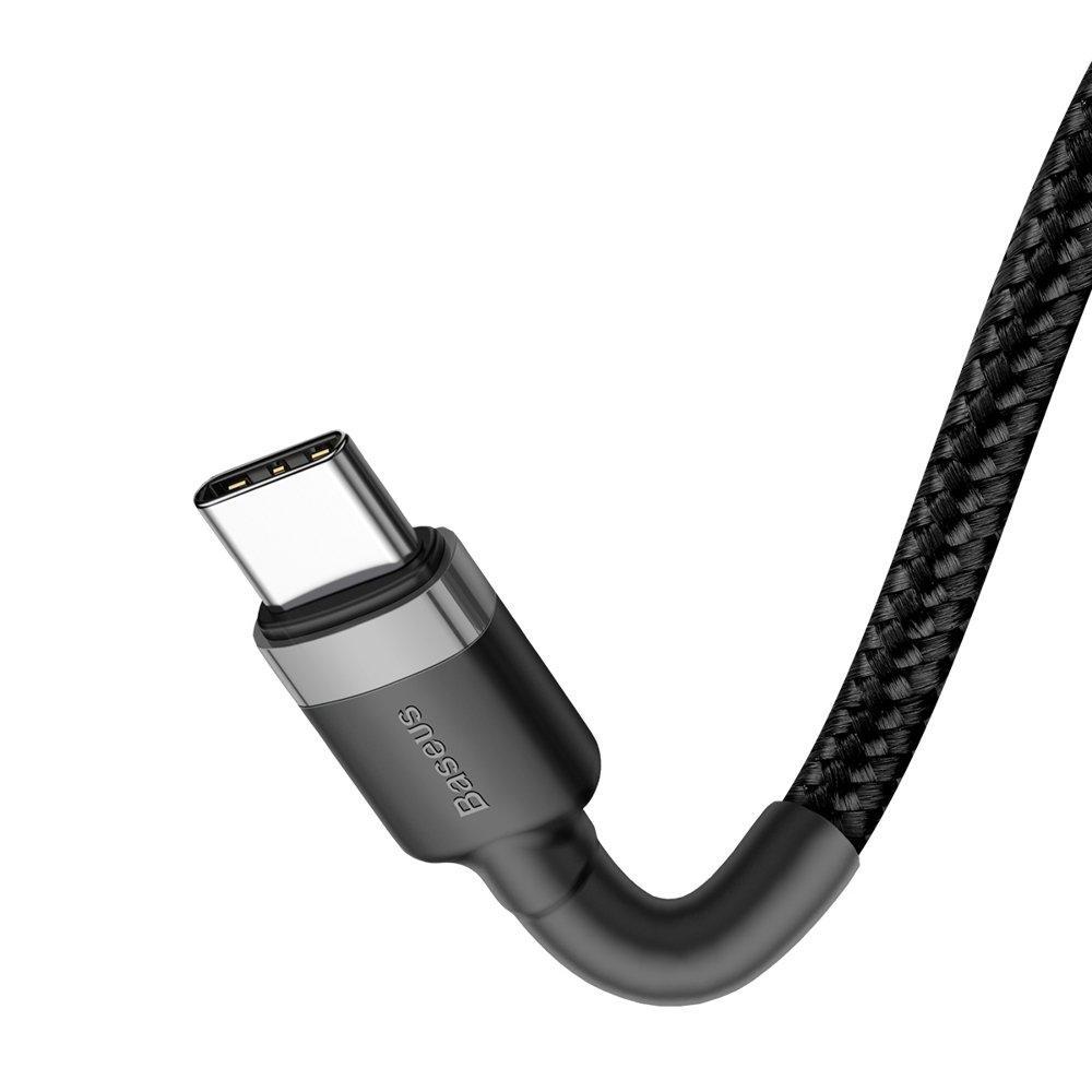 Кабель BASEUS Yiven Cable for Lightning USB 1,2 м Чорний (1897089493) - фото 5