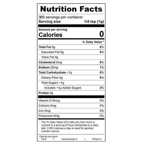 Приправа SuckleBusters Sugar Daddy для свинины птицы 390 г (2281073227) - фото 2 Приправа SuckleBusters Sugar Daddy для свинины птицы 390 г (2281073227) - фото 2