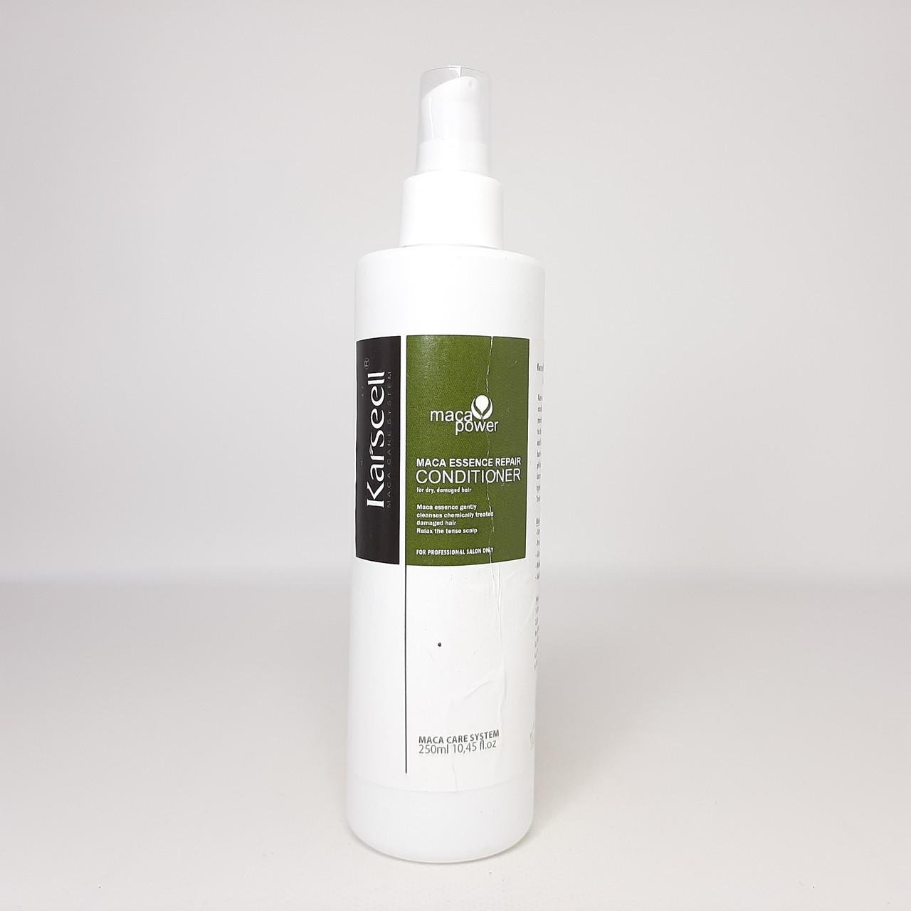 Кондиционер для волос Karseell Мaca Power Мaca Essence Repair Conditioner 250 мл (X-2333)
