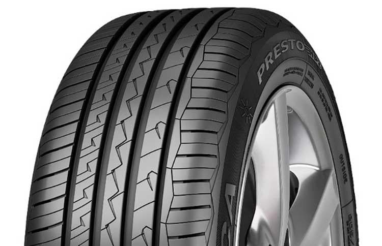 Шина летняя Debica Presto HP2 205/60R16 92H (2415703) - фото 2