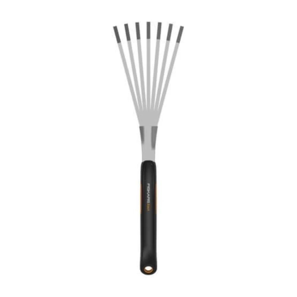 Граблі ручні Fiskars Xact™ 1027044 (2983440140) Граблі ручні Fiskars Xact™ 1027044 (2983440140)