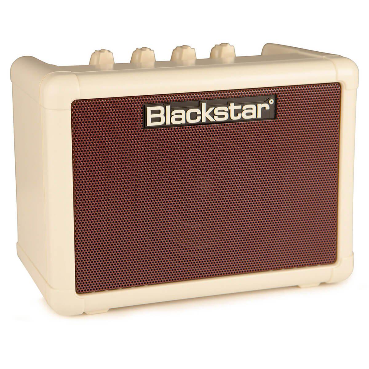 Комбопідсилювач для електрогітари Blackstar Fly 3 Міні Vintage Limited Edition (126472) - фото 5