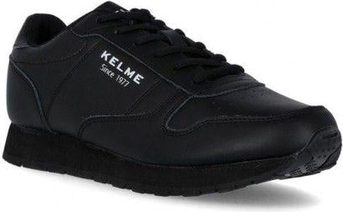 Кросівки Kelme VICTORY р. 38 Чорний (52.186.0026W) - фото 3