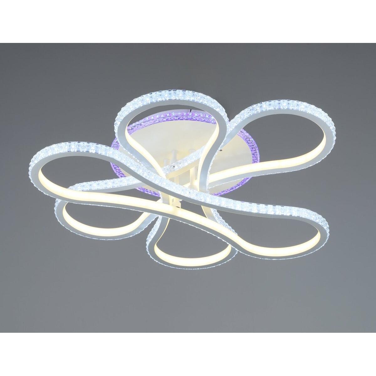 Люстра Sirius B YH486/3 (371890)