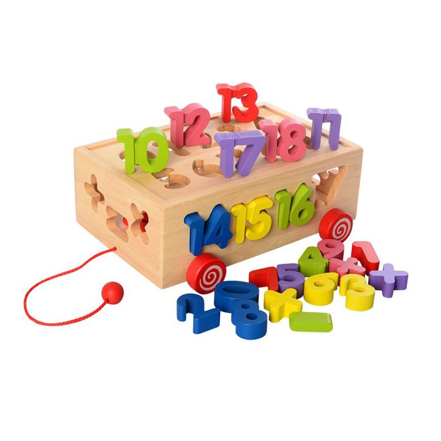 Игрушка-сортер BAMBI MD 2422 Цифры (SunR21475s26820) Игрушка-сортер BAMBI MD 2422 Цифры (SunR21475s26820)