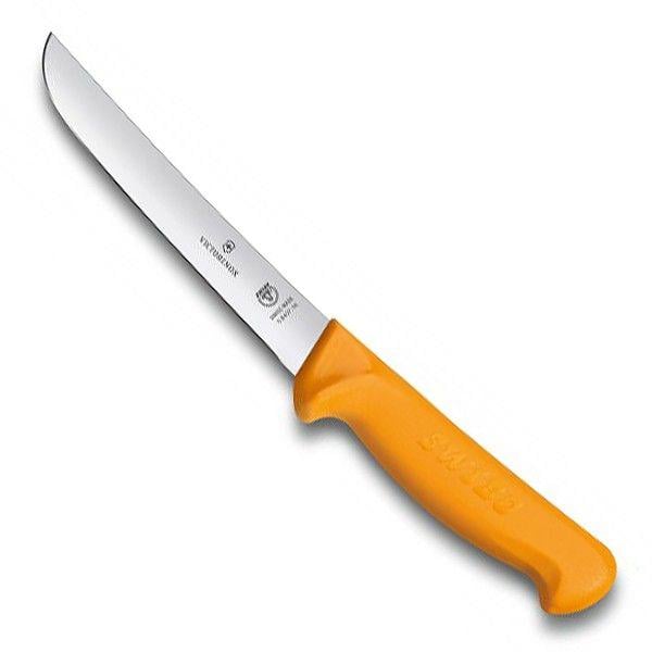 Кухонный нож Victorinox Swibo Boning (5.8407.16)