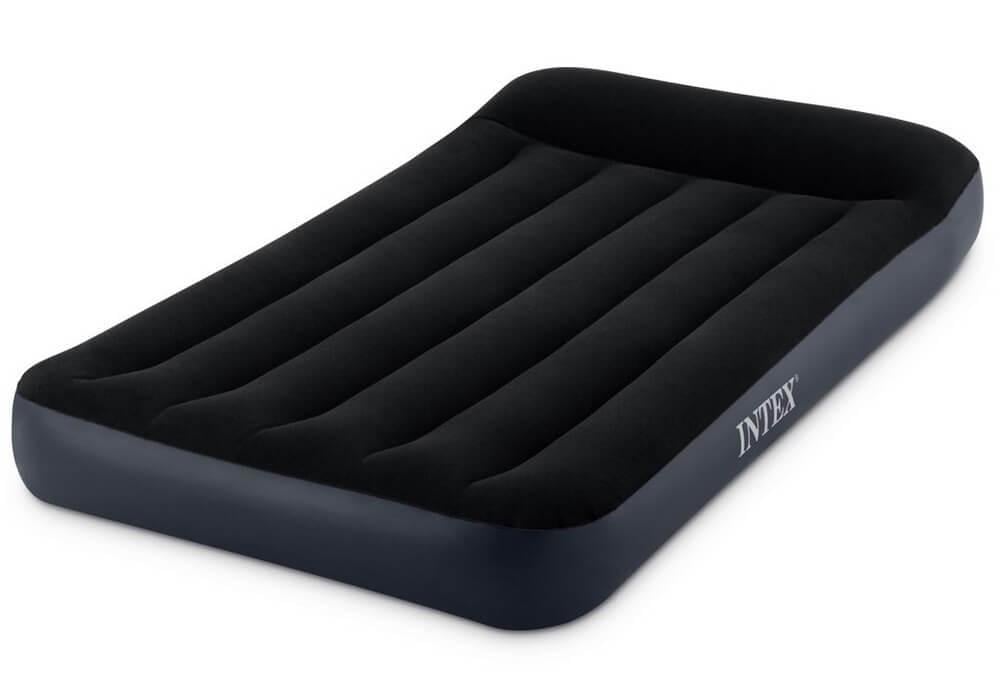Матрас надувной Intex 64141 одноместный 99x191x25 см