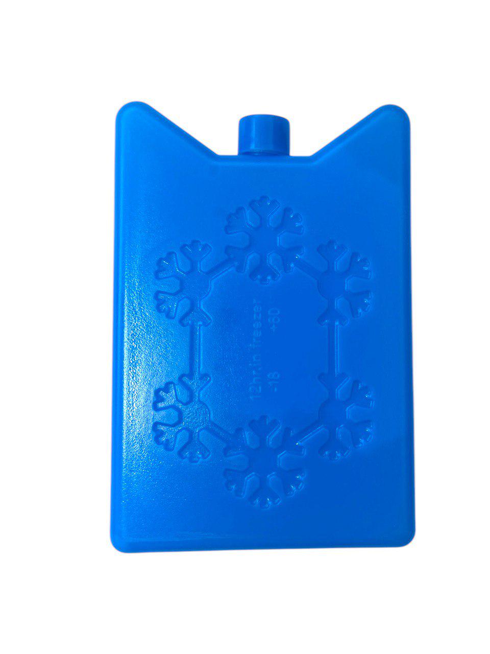 Аккумулятор холода гелевой GP-4450 145x85x20 мм 200 мл (2292068060) Аккумулятор холода гелевой GP-4450 145x85x20 мм 200 мл (2292068060)