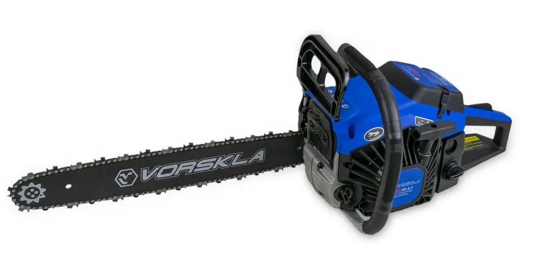 Бензопила VORSKLA ПМЗ 50-3,7 - фото 6