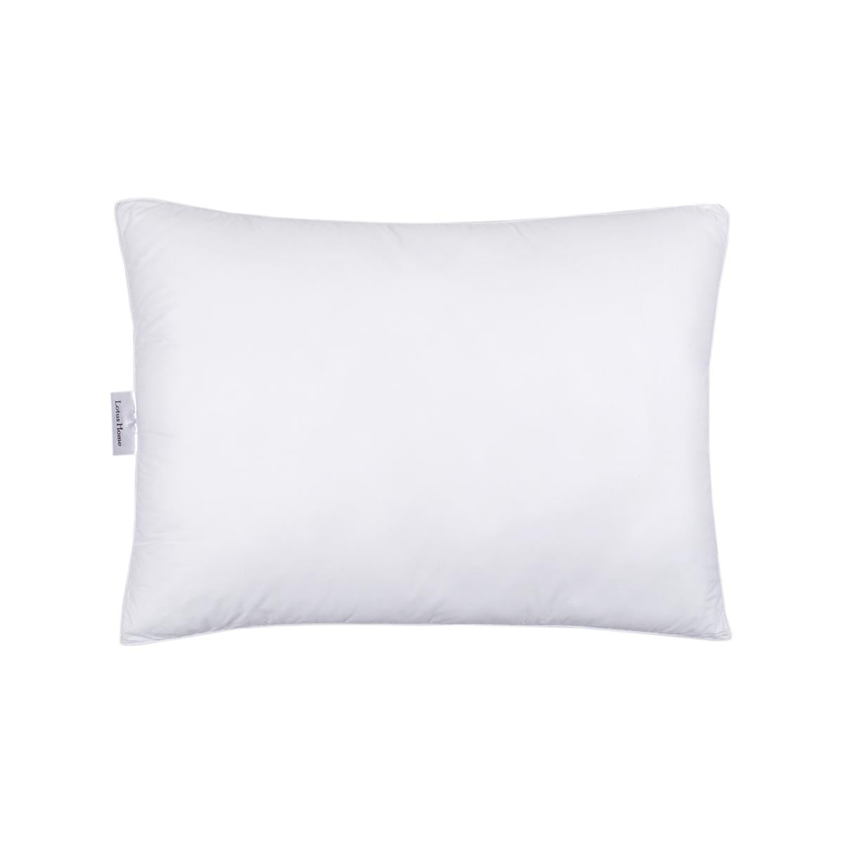 Подушка Lotus Home Latenna Firm 50x70 см (svt-2000022344098)