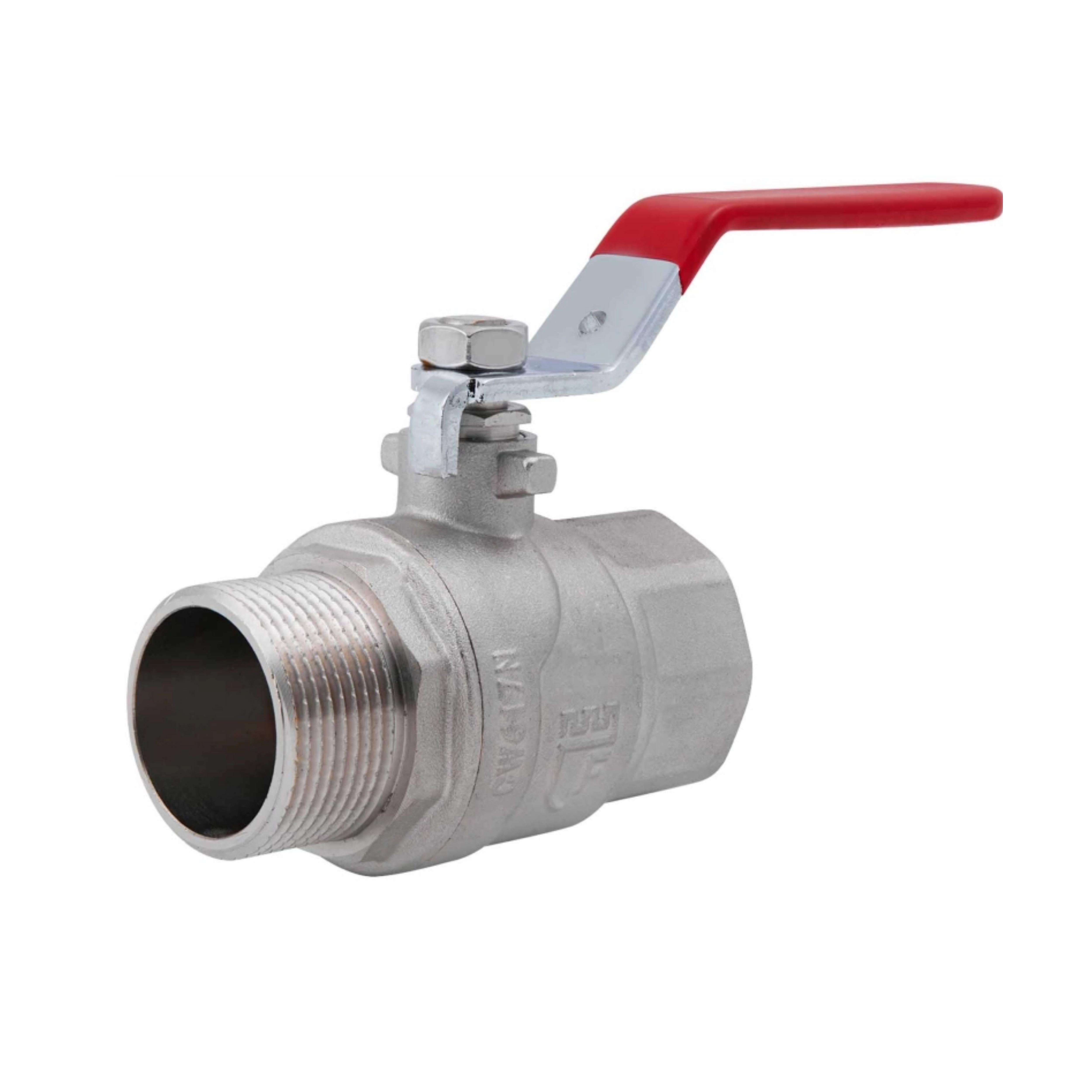 Кран кульовий для води SD Forte SF605W32 1" 1/4 ВЗ (SD00010557)