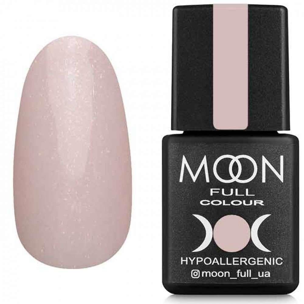 Гель-лак Moon Full Opal Color №504 8 мл