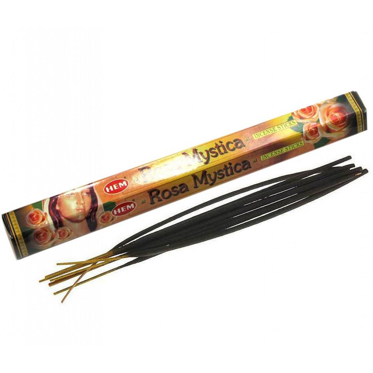 Аромапалочки Мистик Роза (27634k-MZ)